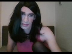 ik rijdt mijn dildo - Screenshot 16 of 16 - Travestis