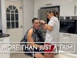 Essex Girl Hairdresser Salon - A Fuck and Trim - Essex mobile hairdresser