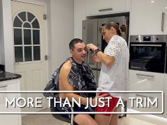 Essex Girl Hairdresser Salon - A Fuck and Trim - Essex mobile hairdresser