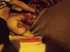 Sesso in spiaggia pubblica (con guardone) 16/16