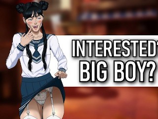 Naughty College Girl wants an Alley way Fuck 👅 [intense Fucking Audio]