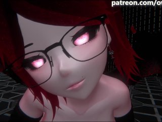 rough sex, hentai joi, role play, vrchat erp