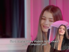 PIE4K. Does Not Feel Real - Screenshot 2 of 16 - Olivia Sparkle