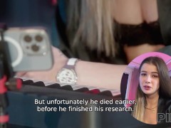 PIE4K. Does Not Feel Real - Screenshot 3 of 16 - Euro