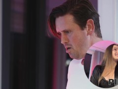 PIE4K. Does Not Feel Real - Screenshot 5 of 16 - Czech Girl