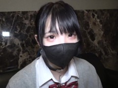 スレンダーな体からは想像もつかないような喘ぎ声を上げながら全身美人に種付けされる。 - Screenshot 1 of 16 - 素人
