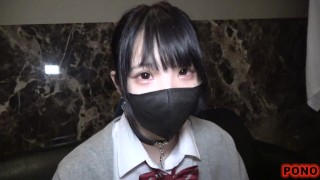 (EngSub/Japanese)Prank that keep Cocoa-chan rushed every time she is about to reach her climax.