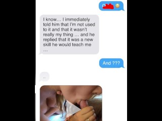 Wie Ich Zum Cuck Wurde Sexchat Mit Foto Und Video Teil 1