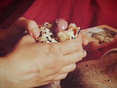 A tasty donut for my stepsister - ドーナツ