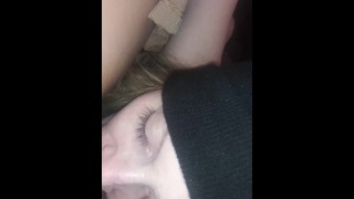 HOTT T TTED LESBIAN SUCKING SISTER N LAWS JUICY CLIT AND PU Y
