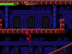 Let's Play - Castle in the Clouds - Part 8 - What if Castlevania was a porn game?