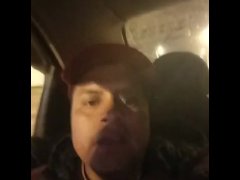 JOVEN ECUATORIANO SE MASTURBA EN EL BUS