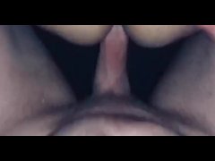 MY HORNY ASS 🍑 FUCKED HARD BY BIG COCK 🍆TOP🔝