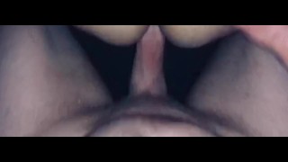MY HORNY ASS FUCKED HARD BY BIG COCK TOP