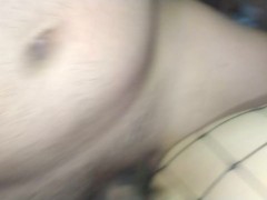 فتاة تبلغ من العمر 18 عامًا مع عذراء كبيرة الحمار تقضي أول مرة مع والدها السكر 💦🤤 - Screenshot 2 of 16 - Butt