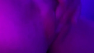 pussy spreading and FINGERING LATINA (OF LEAK) DAD WALKS IN !!!