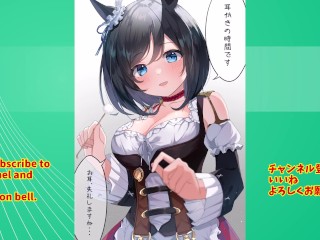 Трансляция ASMR для очистки ушей для звука | Japaneseasmr