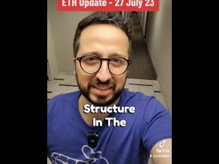 Ethereum Prijs Update 27 July 2023 Met Stiefzus