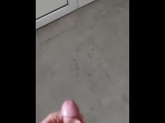 Stříkající obřezané péro