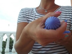Prova vibratore - Screenshot 7 of 16 - Prova