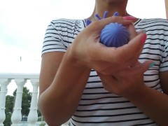 Prova vibratore - Screenshot 9 of 16 - Please