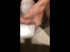 這個飛機杯超會吸的!(推薦) - Screenshot 13 of 16 - Handsome Asian Boy