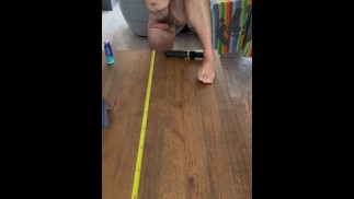 [Nuevo registro] ¡Proyección de esperma de 80cm!