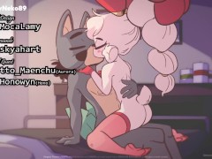 Future Present (Diives) - Screenshot 14 of 16 - Uncensored In Hentai