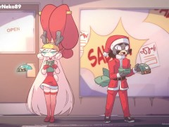 Future Present (Diives) - Screenshot 4 of 16 - Uncensored In Hentai