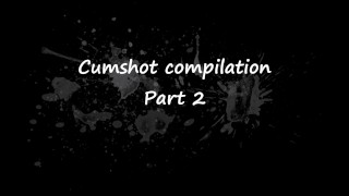 Crazy cumshots compilation - FuckForeverEver