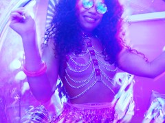 PMV - PARTY ALL THE TIME - TEAMSKEET