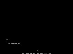 Projekt: Passion (v0.7) #3