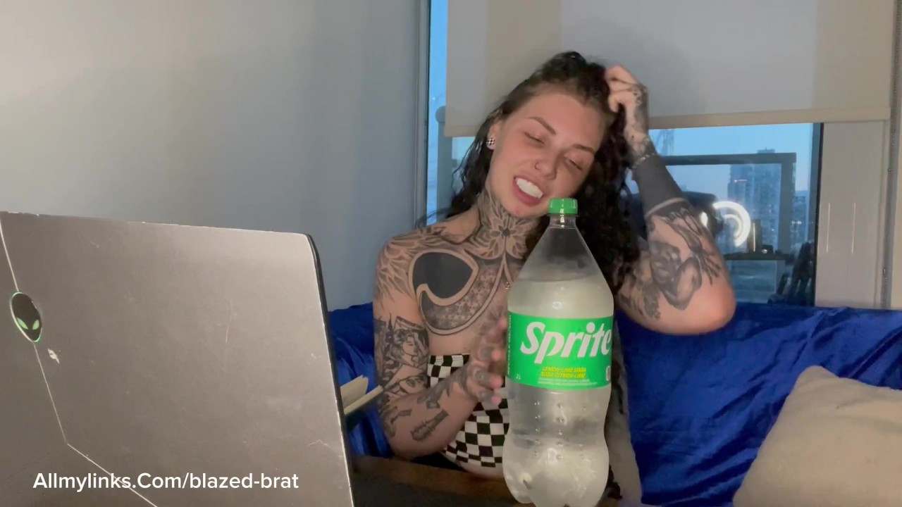 雪碧挑战，慈悲情妇之怒 Xuěbì tiǎozhàn, cíbēi qíngfù zhī nù