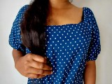 Sri Lankan - Chica de pueblo tímida follada duro por su hermanastro, orgasmo múltiple - Pareja asiática Hot