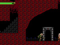 Let's Play - Castle in the Clouds - Part 10 - What if Castlevania was a porn game?