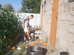 barrel ball 2