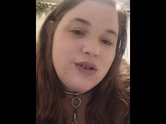 To my Followers and fans