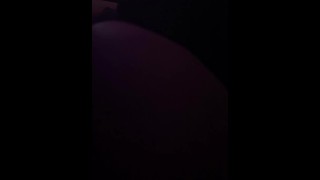 Fat butt thot with tight pussy give me the time of my life!!!!