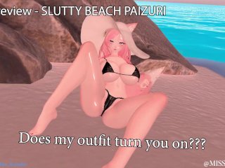micro bikini beach, cum shot, cartoon, hentai