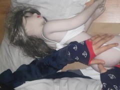 le doy chingada antes de ir a descansar - Screenshot 6 of 16 - Doll