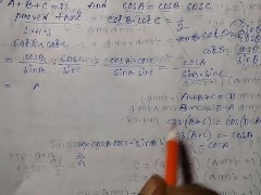 Compound Angles Math Slove By Bikash Educare Episode 9