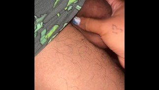 Расслабляющая игра с мячом