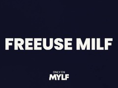 Welcome To The Freeuse Casino - You Can Fuck The Busty MYLF Croupier Anytime You Want - FreeUse Milf - Screenshot 1 of 16 - Freeusemilf