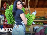 Sexy Amateur Devora Robles Has Her Latina Twat Banged Deep By Big Dick - CARNE DEL MERCADO