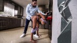 卡米拉·科尔特斯（Camila Cortez）希望彼得·格林（Peter Green）将她绑起来，让她感觉良好