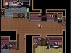 母性的な彼女と淫靡な日々を R 体験版プレイ動画 らて茶場 - Screenshot 15 of 16 - Ruis Game Room