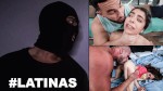 Подборка грубого секса латиноамериканок с участием Киры Адамс, Софии Леоне, Violet Gems и других!