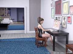 Leisure Yacht Epilogue Game #1