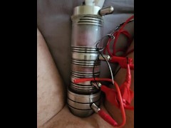 Electroman