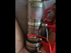 Electroman - Screenshot 5 of 16 - Naughtyboy